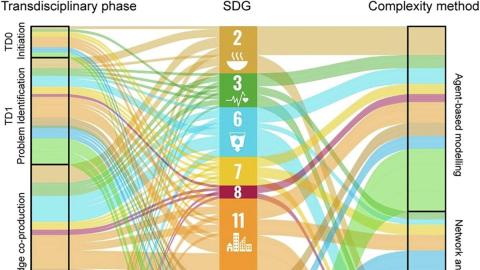 paper, co-authored by Elisa Omodei